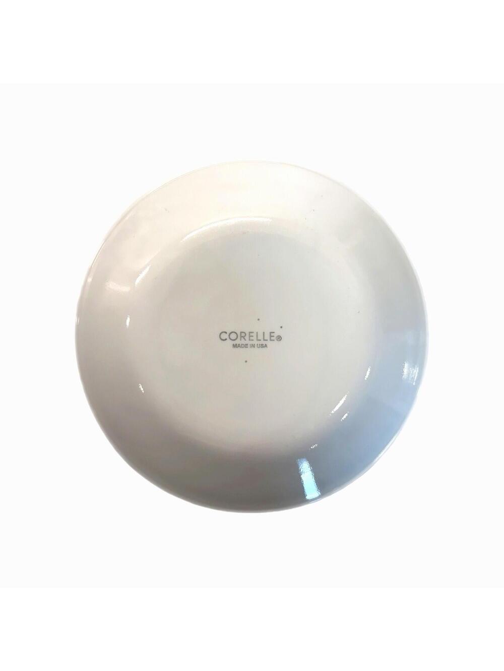 Corelle Splendor Pattern 6.75” Bread Plate - Picture 2 of 2